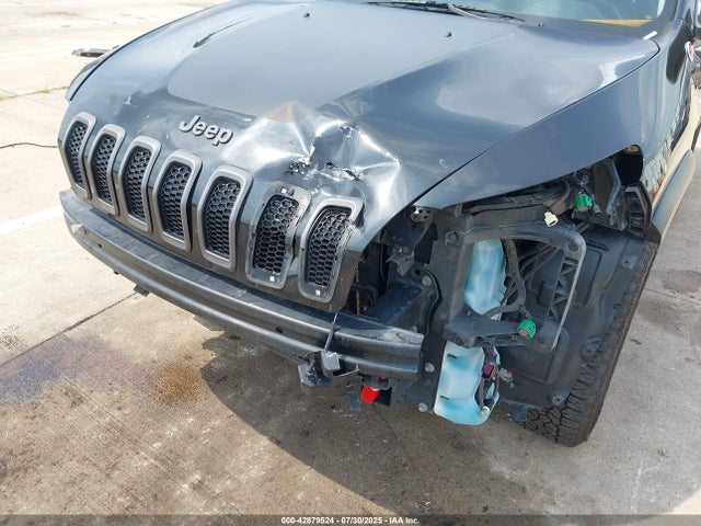 Jeep Cherokee 2015 1C4PJMBS2FW770188 Image 6