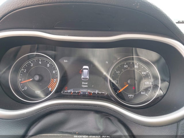 Jeep Cherokee 2015 1C4PJMBS2FW770188 Image 7