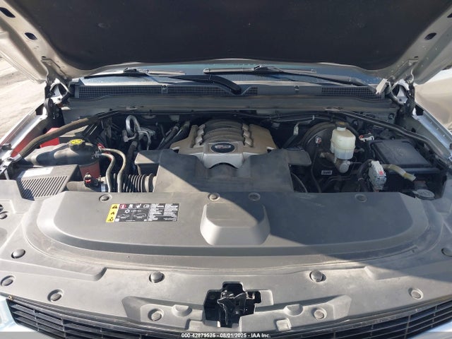2019 CADILLAC ESCALADE 1GYS4CKJ3KR164677 Photo 9