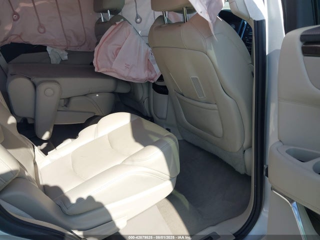 2019 CADILLAC ESCALADE 1GYS4CKJ3KR164677 Photo 7