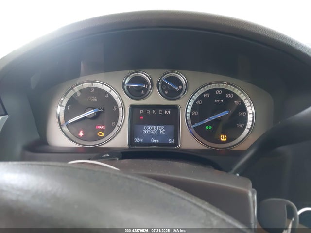 2011 CADILLAC ESCALADE ESV 1GYS3HEF5BR134684 Photo 6