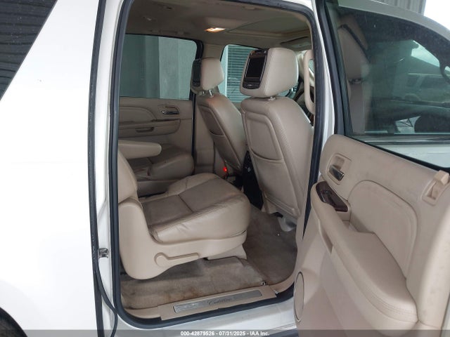 2011 CADILLAC ESCALADE ESV 1GYS3HEF5BR134684 Photo 7