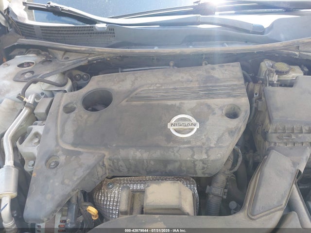1N4AL3APXFN322817 Nissan 2015