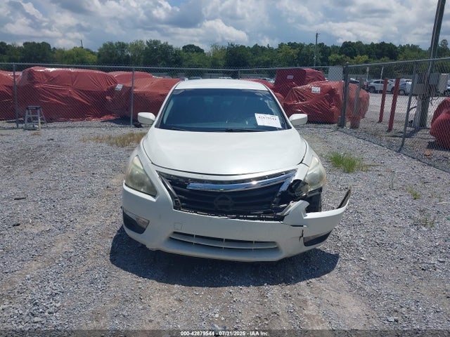 1N4AL3APXFN322817 Nissan 2015