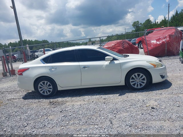 1N4AL3APXFN322817 Nissan 2015
