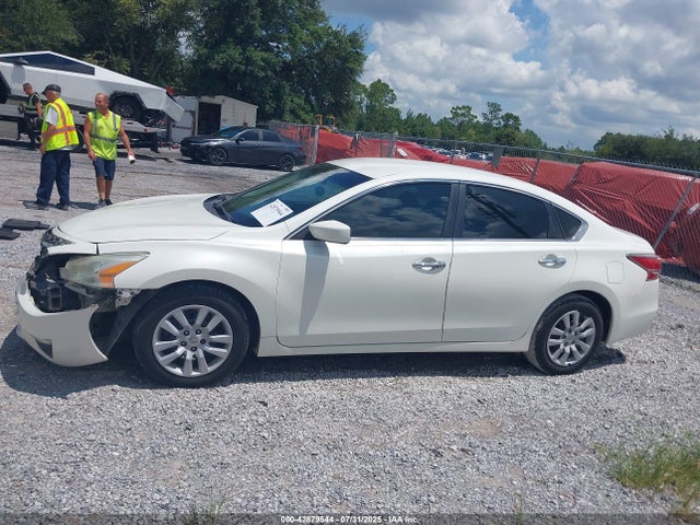 1N4AL3APXFN322817 Nissan 2015