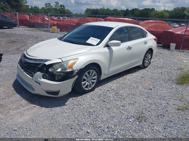 1N4AL3APXFN322817 Nissan 2015