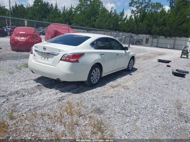 1N4AL3APXFN322817 Nissan 2015