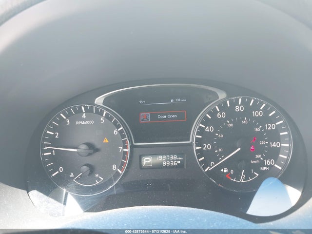 1N4AL3APXFN322817 Nissan 2015