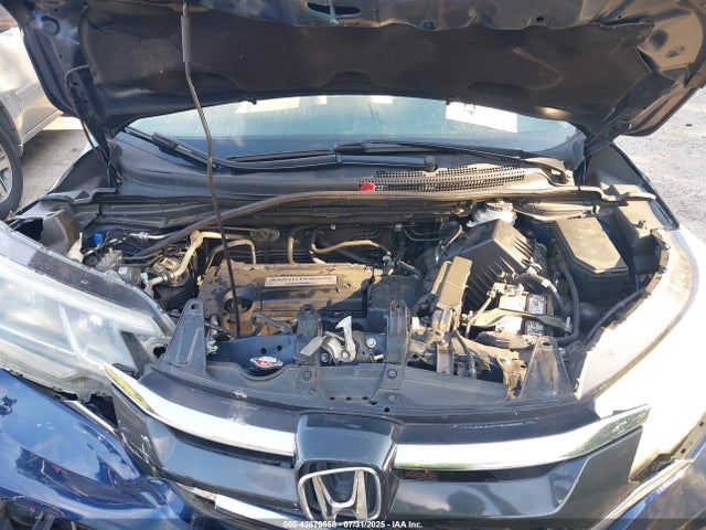 Honda k24w9/k24v1 2015 2HKRM3H55FH529002 Image 10