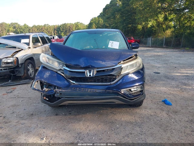Honda k24w9/k24v1 2015 2HKRM3H55FH529002 Image 11