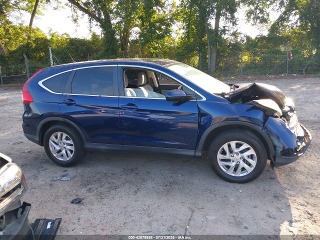 Honda k24w9/k24v1 2015 2HKRM3H55FH529002 Image 12