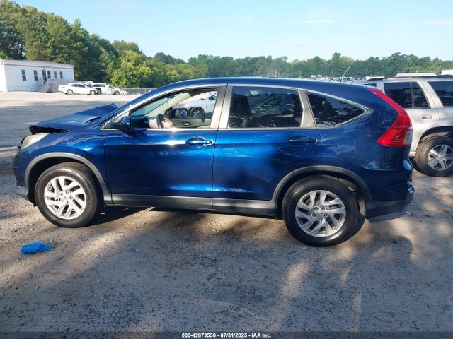 Honda k24w9/k24v1 2015 2HKRM3H55FH529002 Image 13