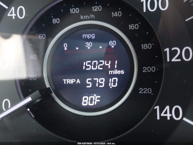 Honda k24w9/k24v1 2015 2HKRM3H55FH529002 Image 14