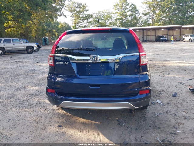 Honda k24w9/k24v1 2015 2HKRM3H55FH529002 Image 15