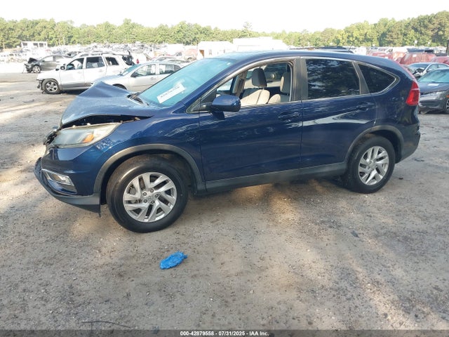 Honda k24w9/k24v1 2015 2HKRM3H55FH529002 Image 2