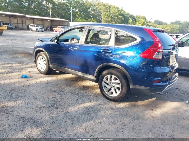 Honda k24w9/k24v1 2015 2HKRM3H55FH529002 Image 3