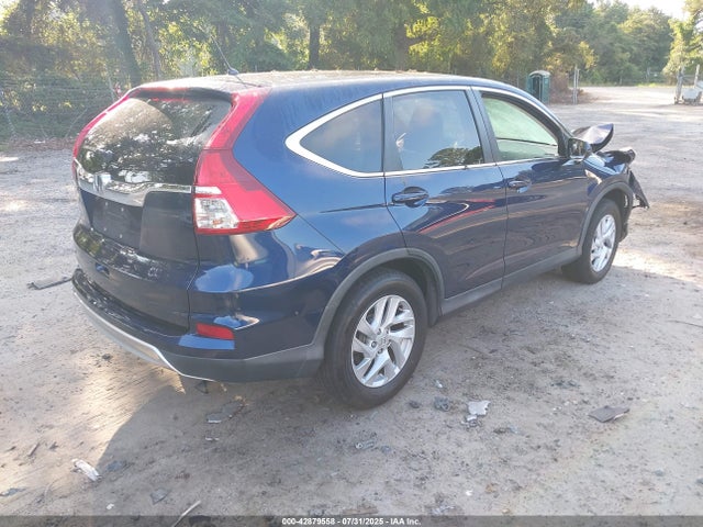 Honda k24w9/k24v1 2015 2HKRM3H55FH529002 Image 4