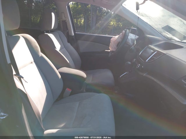 Honda k24w9/k24v1 2015 2HKRM3H55FH529002 Image 5