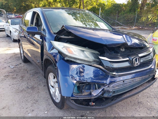Honda k24w9/k24v1 2015 2HKRM3H55FH529002 Image 6