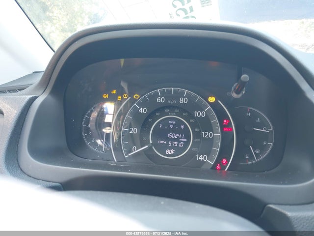 Honda k24w9/k24v1 2015 2HKRM3H55FH529002 Image 7