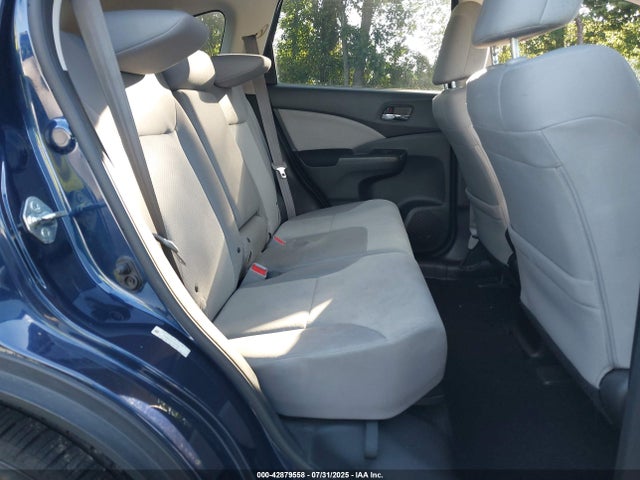 Honda k24w9/k24v1 2015 2HKRM3H55FH529002 Image 8