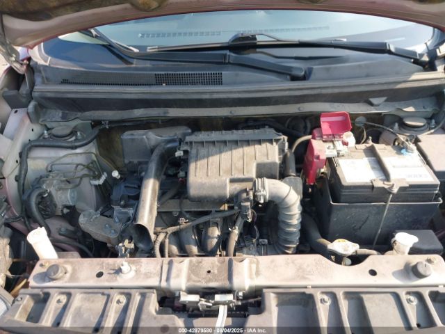 2018 MITSUBISHI MIRAGE G4 ML32F3FJ2JHF03580 Photo 9