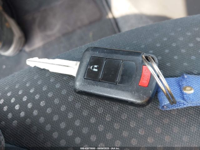 2018 MITSUBISHI MIRAGE G4 ML32F3FJ2JHF03580 Photo 10