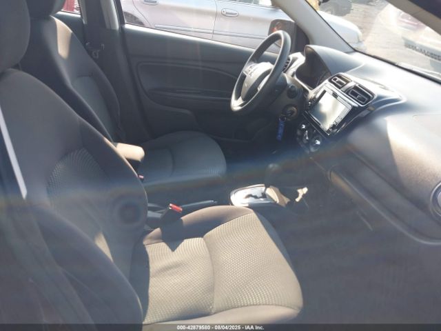 2018 MITSUBISHI MIRAGE G4 ML32F3FJ2JHF03580 Photo 4