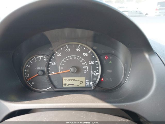 2018 MITSUBISHI MIRAGE G4 ML32F3FJ2JHF03580 Photo 6