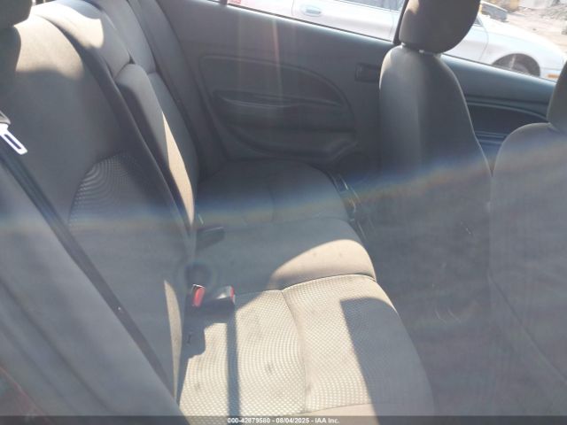 2018 MITSUBISHI MIRAGE G4 ML32F3FJ2JHF03580 Photo 7