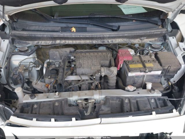 2020 MITSUBISHI MIRAGE G4 ML32F4FJ1LHF07080 Photo 9