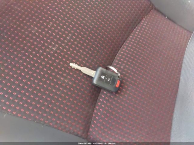 2020 MITSUBISHI MIRAGE G4 ML32F4FJ1LHF07080 Photo 10