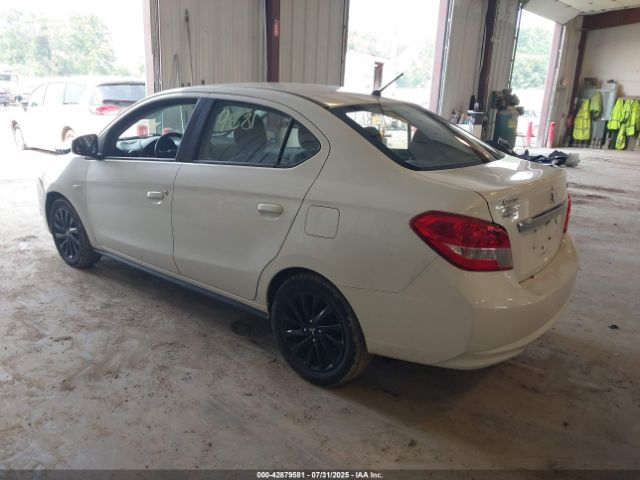 2020 MITSUBISHI MIRAGE G4 ML32F4FJ1LHF07080 Photo 2