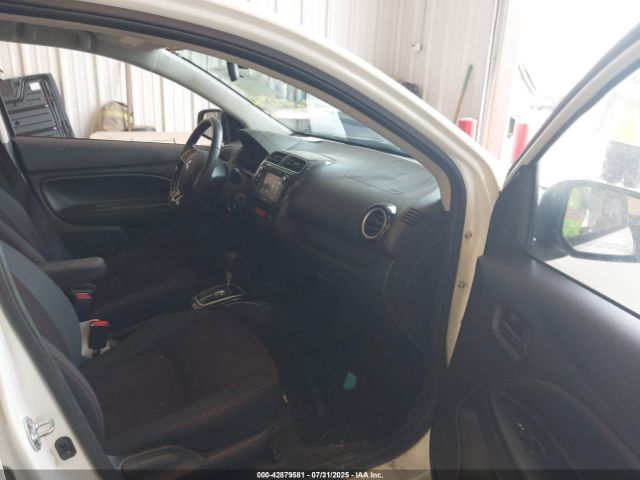 2020 MITSUBISHI MIRAGE G4 ML32F4FJ1LHF07080 Photo 4