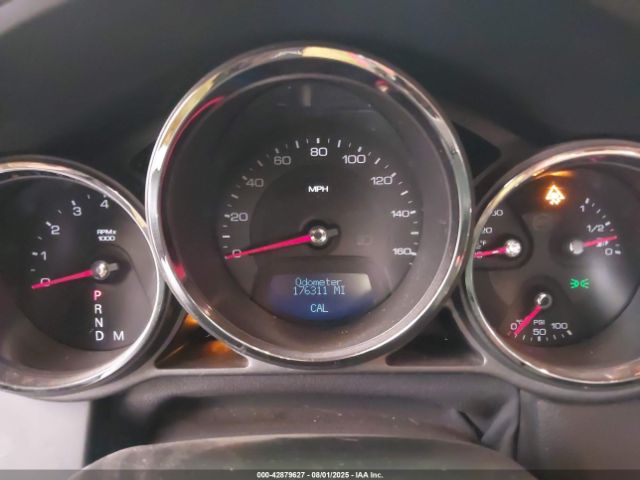 2008 CADILLAC CTS 1G6DT57V980190970 Photo 6