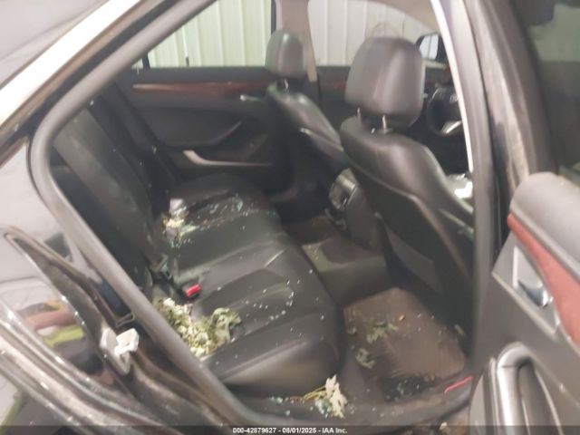 2008 CADILLAC CTS 1G6DT57V980190970 Photo 7