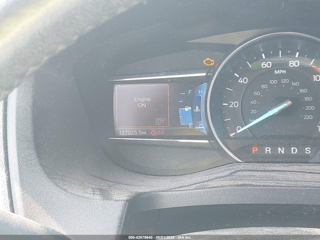 Ford 3.5l ti-vct 2017 1FM5K8D84HGE35195 Image 15