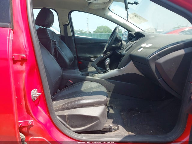 Ford 2014 2014 1FADP3F23EL324837 Image 5