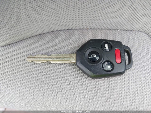 Subaru 2.5na u5 2015 JF2SJADC9FH495844 Image 11