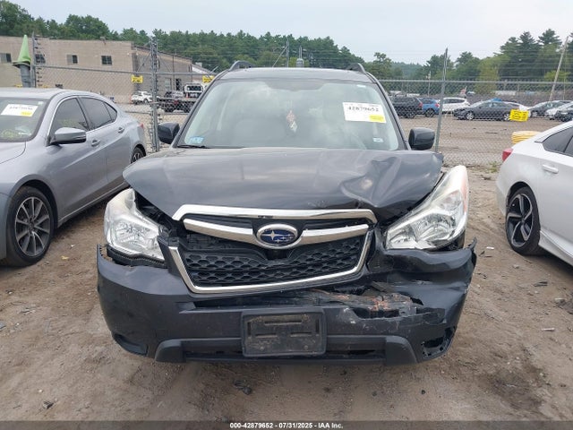 Subaru 2.5na u5 2015 JF2SJADC9FH495844 Image 12