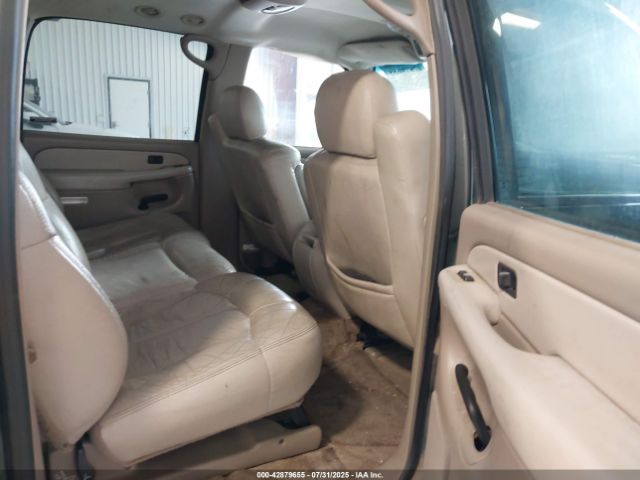 2001 CHEVROLET SUBURBAN 1500 3GNEC16T51G274268 Photo 7