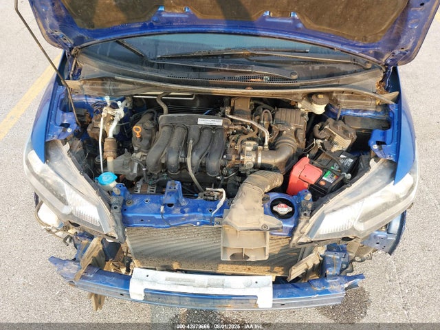 JHMGK5H7XHS014476 Honda l15b1/l15b3