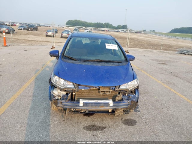 JHMGK5H7XHS014476 Honda l15b1/l15b3