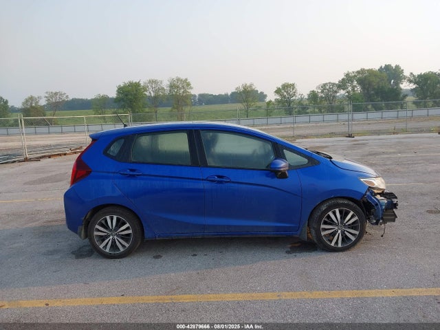 JHMGK5H7XHS014476 Honda l15b1/l15b3