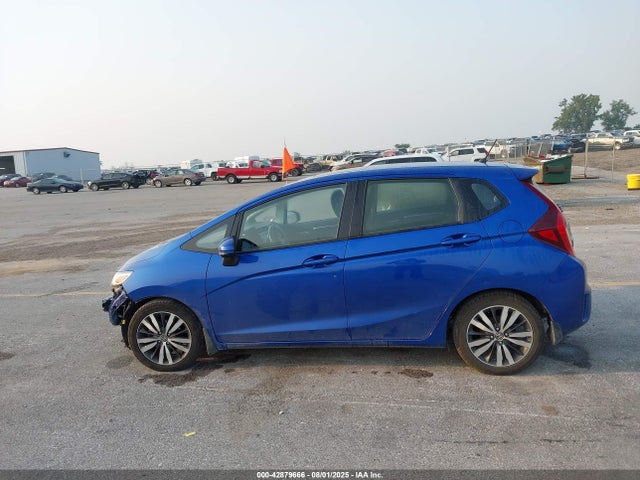 JHMGK5H7XHS014476 Honda l15b1/l15b3