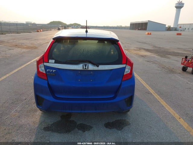 JHMGK5H7XHS014476 Honda l15b1/l15b3