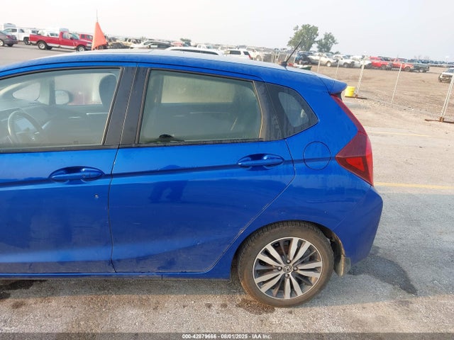 JHMGK5H7XHS014476 Honda l15b1/l15b3