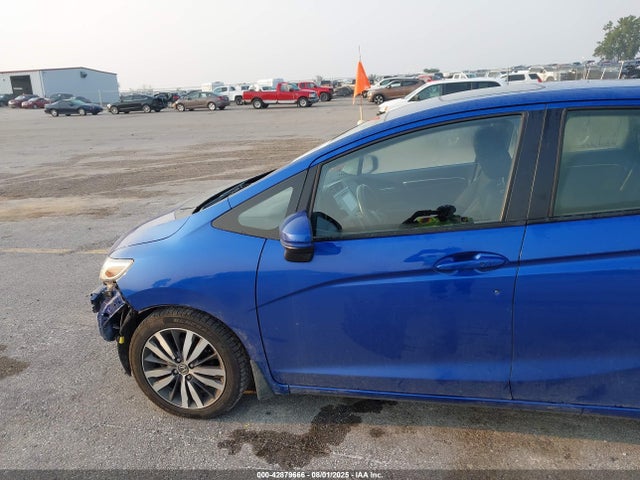 JHMGK5H7XHS014476 Honda l15b1/l15b3