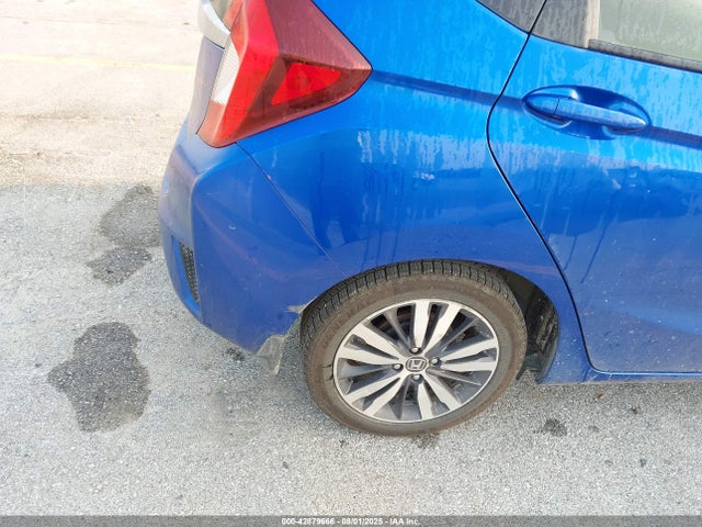 JHMGK5H7XHS014476 Honda l15b1/l15b3